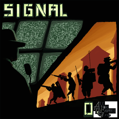 Signal Ops (2013/ENG)