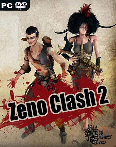Zeno Clash 2 (2013/RUS/MULTi6)