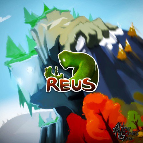Reus (2013/ENG)