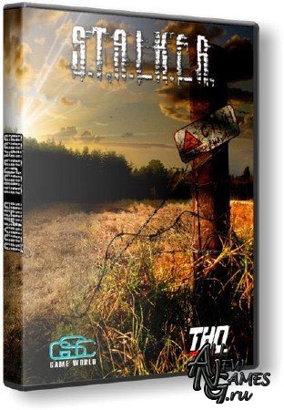 S.T.A.L.K.E.R.: Call Of Pripyat - ������ ������� (2013/RUS)PC RePack)