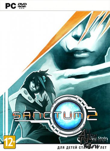 Sanctum 2 (2013/ENG/Full/Repack)