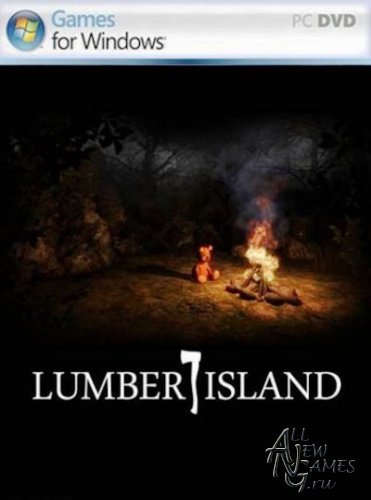 Lumber Island (2013/ENG)