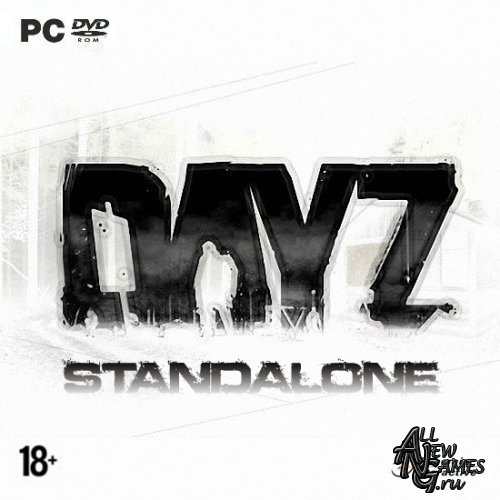 DayZ Standalone (2013/ENG/PRE ALPHA)