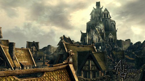 The Elder Scroll V: Skyrim. Legendary Edition (2013/RUS/ENG)