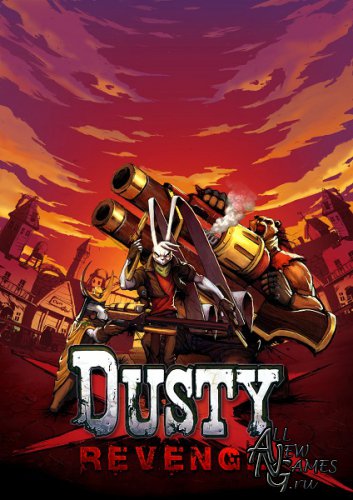 Dusty Revenge (2013/ENG)