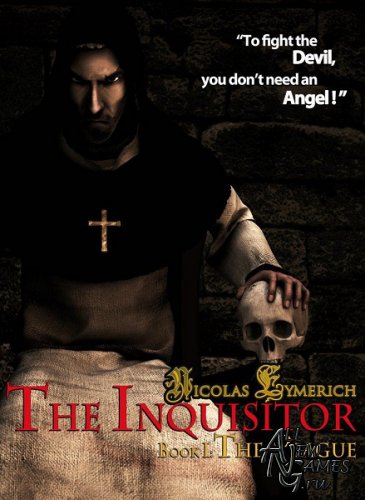 The Inquisitor - Book 1: The Plague (2013/ENG/MULTI5)