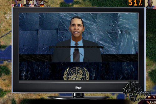 Masters Of The World Geopolitical Simulator 3 (2013/ENG)