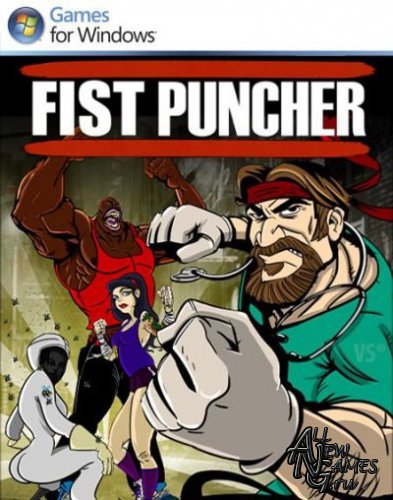 Fist Puncher (2013/ENG)