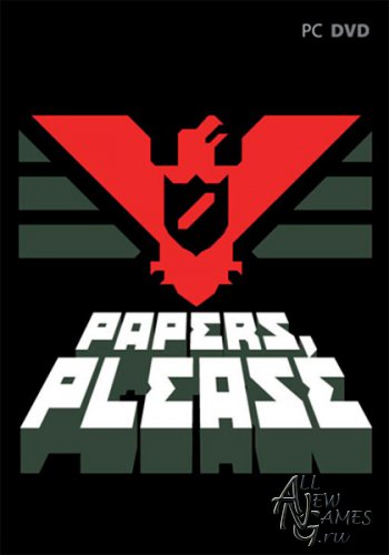 Papers, Please (2013/ENG)