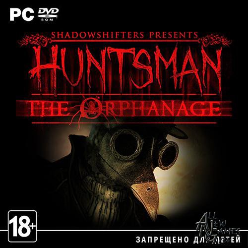 Huntsman: The Orphanage (2013/ENG)