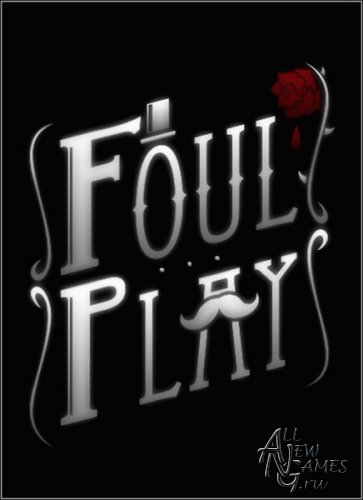 Foul Play (2013/ENG/MULTI5)
