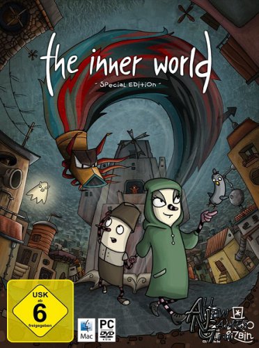 The Inner World (2013/ENG/DE)