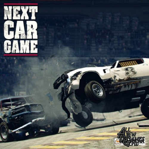 Next Car Game (2013/ENG/DEMO)