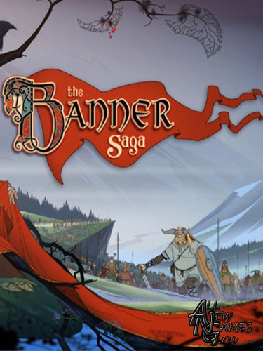 The Banner Saga (2014/ENG)