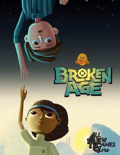 Broken Age (2014/ENG)