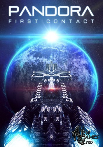 Pandora: First Contact (2013/ENG)
