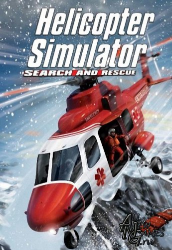 Helicopter Simulator: Search & Rescue (2013/ENG/DEMO)
