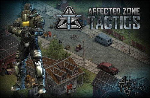 Affected Zone Tactics