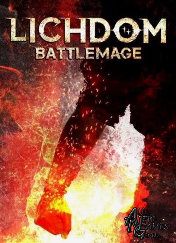 Lichdom: Battlemage (2014/ENG/Early Access)