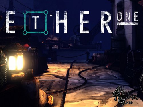 Ether One (2014/ENG)
