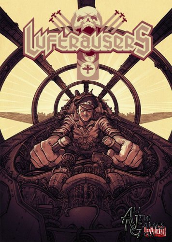 Luftrausers (2014/ENG)