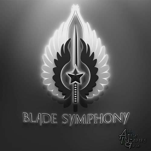 Blade Symphony (2014/ENG)