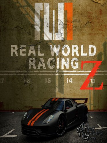 Real World Racing: Z (2014/ENG/MULTi7)