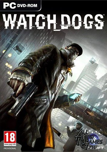 Watch Dogs (2014/RUS/ENG/MULTI15/Repack)