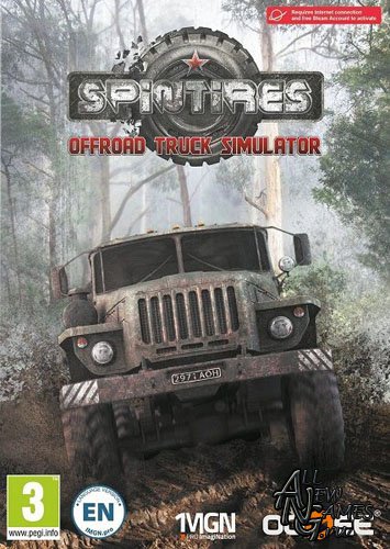 Spintires