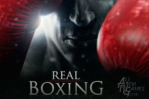 Real Boxing (2014/RUS/ENG/MULTI7)