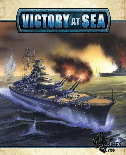 Victory At Sea (2014/ENG)