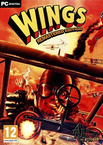 Wings! Remastered Edition (2014/RUS/ENG/MULTI6)