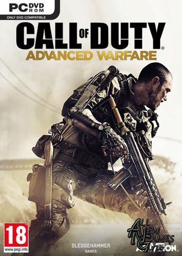 Call of Duty: Advanced Warfare (2014/RUS/ENG/RIP/Repack)