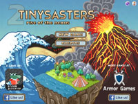 Tinysasters 2