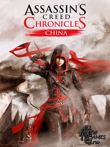 Assassin's Creed Chronicles: 
