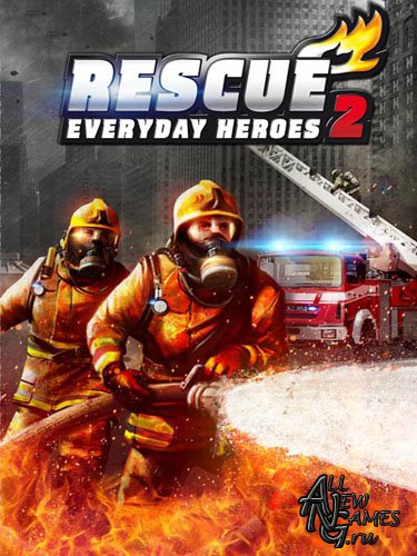 Rescue 2: Everyday Heroes Rescue 2: Everyday Heroes
