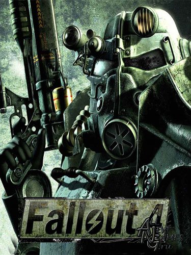 Fallout 4 Fallout 4