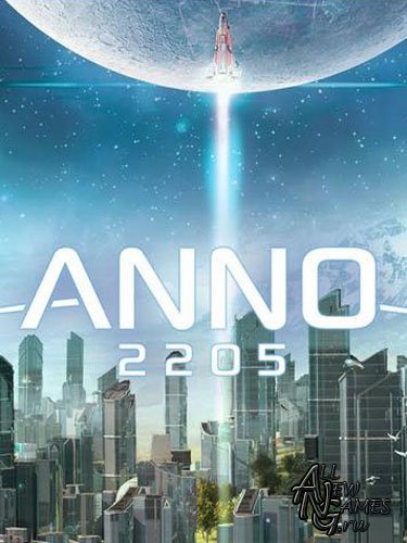 Anno 2070 Anno 2070