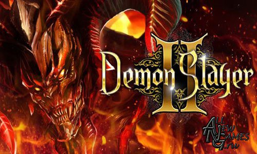 Demon Slayer 2 Demon Slayer 2