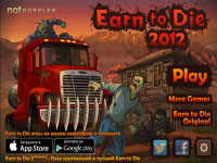 Earn To Die 2012