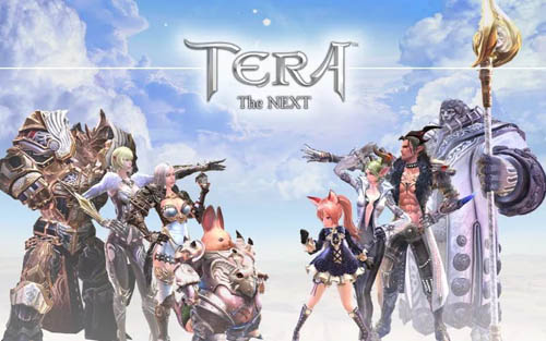 Tera: The Next
